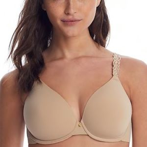 Natori pure luxe bra
